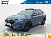 Ford Kuga - 2.5 PHEV BlueCruise Edition | €4.000.- korting | 0, 99% rent
