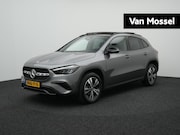 Mercedes-Benz GLA-Klasse - 250 e Business Line |Stoelverwarming | Memory | Panoramadak 