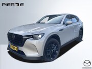 Mazda CX-60 - 2.5 e-SkyActiv PHEV Business Edition SPORT | BLACK PAKKET | 