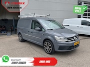 Volkswagen Caddy - Maxi 2.0 TDI 100 pk DSG Aut. APK 1-'27/ Riem-V.V/ Xenon/ Imp