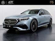 Mercedes-Benz E-Klasse - 300 e AMG Line | Trekhaak | Rijassistentiepakket Plus | Prem