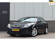 Opel Vectra - GTS 1.8-16V Executive Trekhaak
