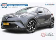 Toyota C-HR - 1.8 Hybrid Business Intro | Incl. 12 maanden garantie | Adap