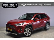 Toyota RAV4 - 2.5 Hybrid 218pk CVT Executive PANO DAK