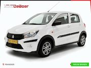 Suzuki Celerio - 1.0 Comfort