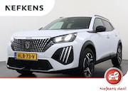 Peugeot 2008 - SUV Allure 145pk Hybrid Automaat | Navigatie | Camera achter