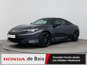Honda Prelude - 2.0 Advance | Showroommodel actie!! | Nu in de showroom! | D