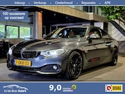 BMW 4-serie - Coupé 435i High Executive Volleder | Groot Navi | Trekhaak |