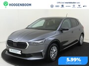 Skoda Fabia - 1.0 TSI Ambition | Airco | CarPlay | Cruise control | Parkee