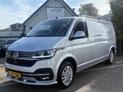 Volkswagen Transporter - 2.0 TDI BULLI/59060KM!/1OWNER/VIRTUAL/LEDER/CAMERA