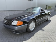 Mercedes-Benz R-klasse - R129 300SL