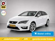 Seat Leon - ST 1.4 TSI ACT FR| CruiseControl|Navi|Bluetooth|Sp