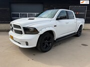 Dodge Ram - 5.7 V8 Quad Cab 6'4 Pano Leer Xenon