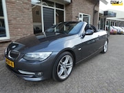 BMW 3-serie - 325i Leder / Navi