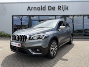 Suzuki S-Cross - 1.4 Boosterjet AllGrip Style Smart Hybrid