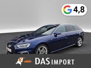 Audi A4 - S line 40 TDI S tronic
