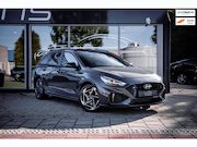 Hyundai i30 - Wagon 1.5 T-GDi MHEV N Line|Trekh|ACC|CarPlay|Navi|DAB|Camer