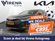 Kia Xceed - 1.5 T-GDi DynamicPlusLine 160pk Airco - Apple Carplay/Androi