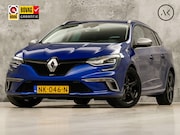 Renault Mégane - Estate 1.6 TCe GT 205Pk Automaat (VIRTUAL COCKPIT, GROOT NAV