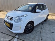 Citroën C1 - 1.0 VTi Feel Airco / Carplay / Achteruitrij camera