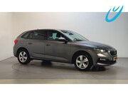 Skoda Scala - 1.0 TSI 110pk Ambition App-Connect Parkeersensoren DAB+