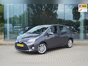 Toyota Yaris - 1.0 VVT-i Style | Trekhaak | Camera | Dealer onderhouden