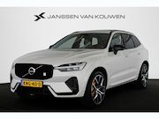 Volvo XC60 - 2.0 T8 Plug-in-hybrid AWD Polestar Engineered Bowers & Wilki