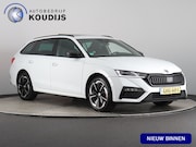 Skoda Octavia - Combi 1.4 TSI RS iV PHEV Business (Pano / Camera / Stoelverw