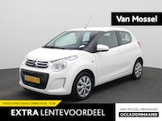 Citroën C1 - 1.0 VTi Feel | AIRCO | BLUETOOTH | ELEKTRISCHE RAMEN |