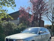 BMW 1-serie - 116i Business Line