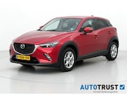 Mazda CX-3 - 2.0 SkyActiv-G 120 TS+ TREKHAAK CAMERA NAV