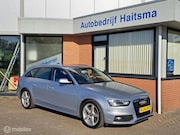 Audi A4 - Avant 1.8 TFSI Advance Sport Clima | Navi | LMV