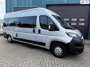 Peugeot Boxer - 333 2.0 BlueHDI L2H2 Premium 9-pers Rolstoellift E