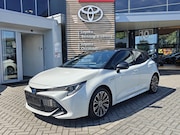 Toyota Corolla - 2.0 Hybrid BI-TONE STOEL/STUURVERW APPLE/ANDROID DAB+ CAMERA