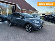 Fiat 500X - 1.4T M-AIR OPENING EDITION 140 PK! Cruise Control/Radio/Airc