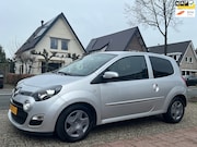 Renault Twingo - 1.2 16V ZilverCollection 62.000 km NL-AUTO-NAP
