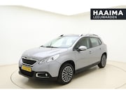 Peugeot 2008 - 1.2 PureTech Active | vol-Automaat | Trekhaak | Airco | Crui