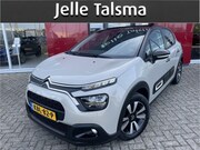 Citroën C3 - 1.2 PureTech Shine
