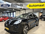 Ford Puma - EcoBoost Hybrid 125pk ST-Line | Trekhaak | Winter Pack | Pan