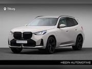 BMW X3 - 30e xDrive M Sport Pakket Pro | Adaptief onderstel