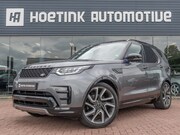Land Rover Discovery - 2.0 Sd4 HSE Luxury 7p. | Pano | Meridian | Dealer onderhoud