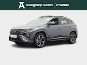 Hyundai Tucson - 1.6 T-GDI PHEV N Line Business - PHEV (Ecotronic Gray Pearl)