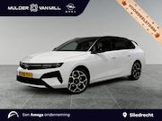 Opel Astra - Sports Tourer Ultimate 1.2 Turbo Hybrid 145pk | SCHUIF/KANTE
