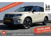 Suzuki Vitara - 1.4 Boosterjet Style Smart Hybrid Automaat, Trekhaak, Dealer