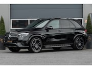 Mercedes-Benz GLE-klasse - 400 e 4MATIC AMG |Camera|DAB|HUD|PANO