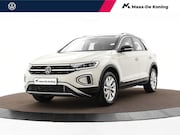 Volkswagen T-Roc - 1.5 TSI 150pk DSG Style · Camera · Keyless · ACC · Apple/And