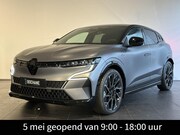 Renault Mégane E-Tech - comfort range esprit alpine 60 kWh PACK WINTER | PACK ADVANC