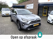 Toyota RAV4 - 2.5 Hybrid Dynamic//Navi/Alarm klasse3/Garantie/Stuur-Stoelv