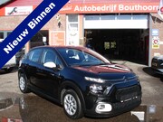 Citroën C3 - 1.2 PureTech Live