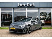 Volkswagen Golf - 1.5 eTSI R-Line | IQ Light | Panoramadak | Camera
